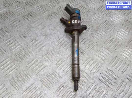 купить форсунка дизельная на PEUGEOT 307