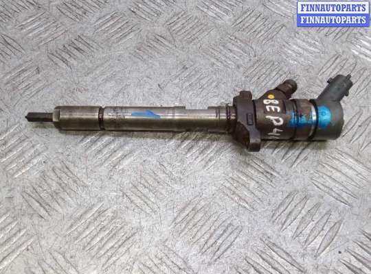 купить форсунка дизельная на PEUGEOT 307