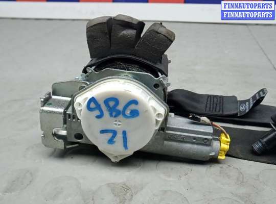 купить ремень безопасности с пиропатроном сиденья переднего на FORD ECOSPORT