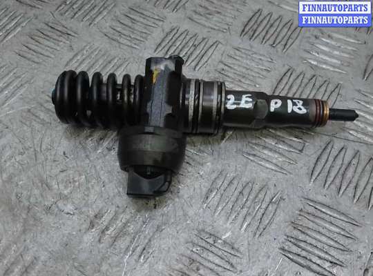купить форсунка дизельная на VOLKSWAGEN TOURAN (1T1, 1T2)