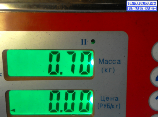 купить защита двигателя верхняя на TOYOTA RAV 4 XA20