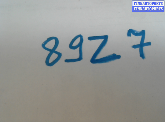 купить защита двигателя верхняя на TOYOTA RAV 4 XA20