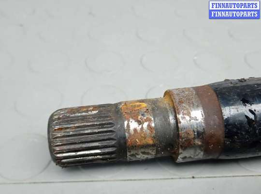 Приводной вал (Полуось в сборе) на Opel Astra J