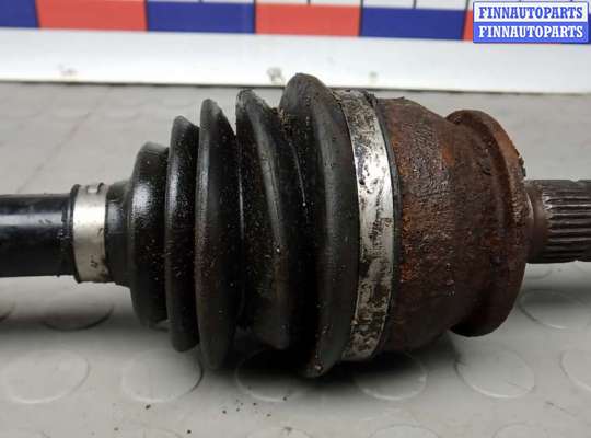 Приводной вал (Полуось в сборе) на Opel Astra J