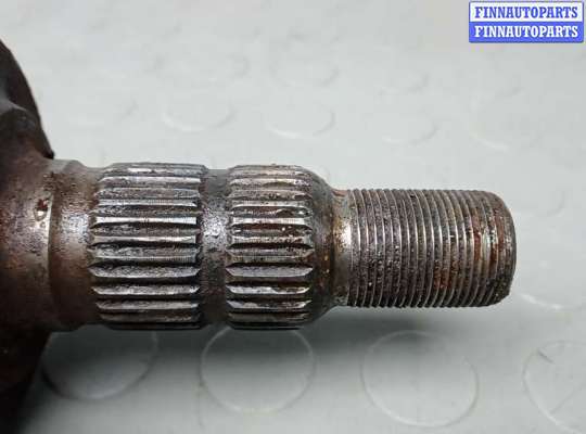 Приводной вал (Полуось в сборе) на Opel Astra J