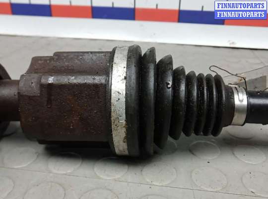Приводной вал (Полуось в сборе) на Opel Astra J