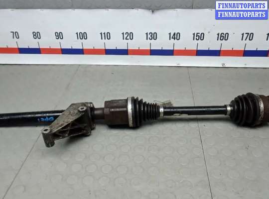 привод передний правый OP2285899 на OPEL ASTRA GTC