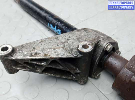 Приводной вал (Полуось в сборе) на Opel Astra J