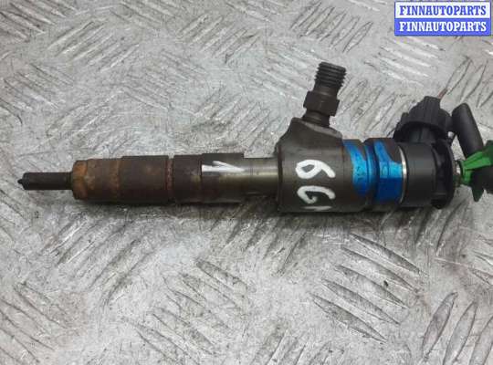 купить форсунка дизельная на CITROEN C4 2