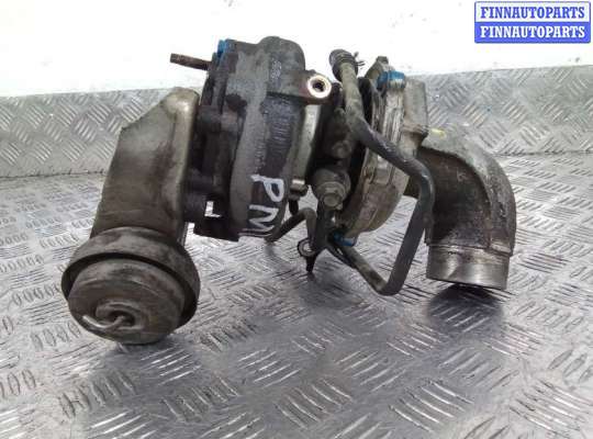 купить турбина дизельная на TOYOTA RAV 4 XA30