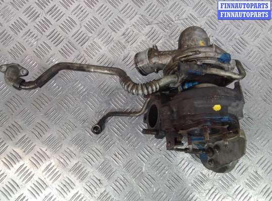 купить турбина дизельная на TOYOTA RAV 4 XA30