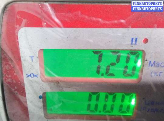 купить турбина дизельная на TOYOTA RAV 4 XA30