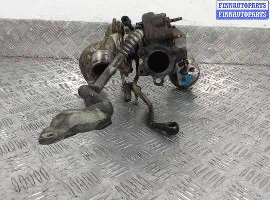 купить турбина дизельная на TOYOTA RAV 4 XA30