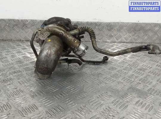 купить турбина дизельная на TOYOTA RAV 4 XA30