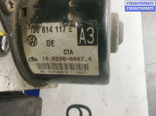 купить блок abs на SKODA OCTAVIA A4