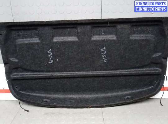 купить полка багажника на OPEL ASTRA K