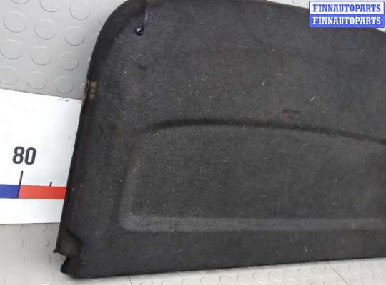 купить полка багажника на OPEL ASTRA K