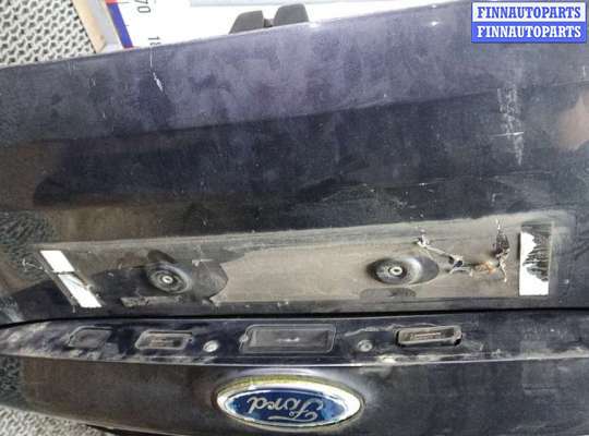 купить дверь 3-5 на FORD KUGA 1