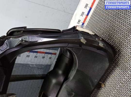 купить дверь 3-5 на FORD KUGA 1