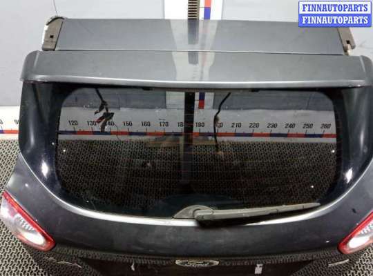 купить дверь 3-5 на FORD KUGA 1