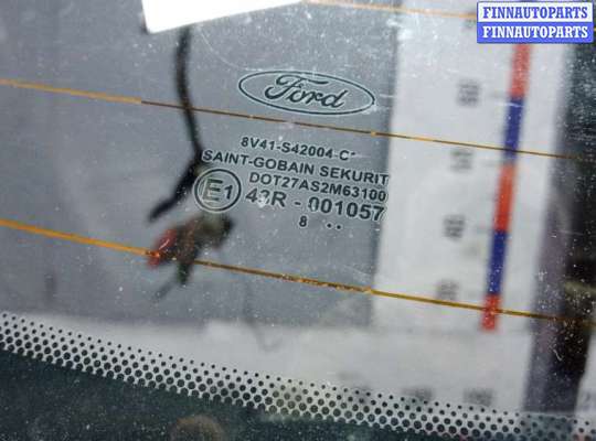 купить дверь 3-5 на FORD KUGA 1