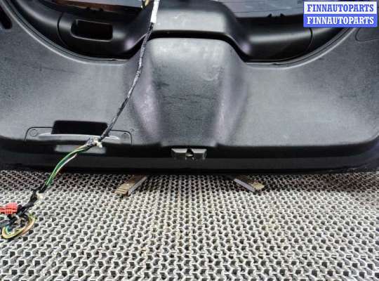купить дверь 3-5 на FORD KUGA 1