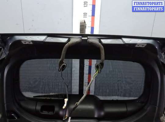 купить дверь 3-5 на FORD KUGA 1