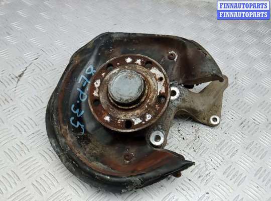 купить ступица задняя левая на VOLKSWAGEN SCIROCCO 3RD