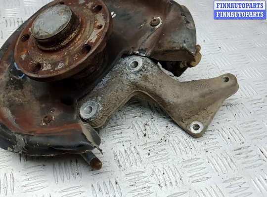 купить ступица задняя левая на VOLKSWAGEN SCIROCCO 3RD