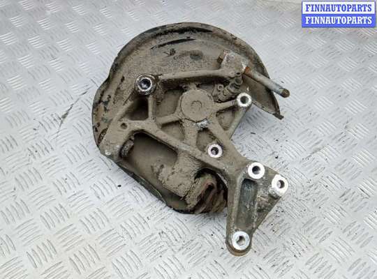 купить ступица задняя левая на VOLKSWAGEN SCIROCCO 3RD