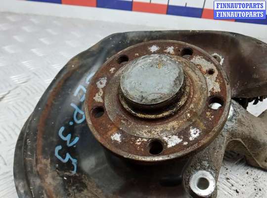 купить ступица задняя левая на VOLKSWAGEN SCIROCCO 3RD