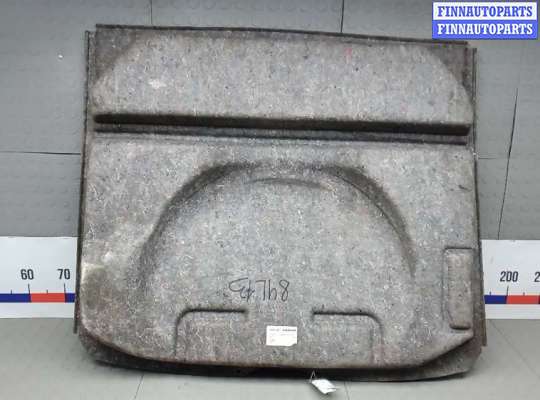 купить ковер багажника на VOLVO XC60 1