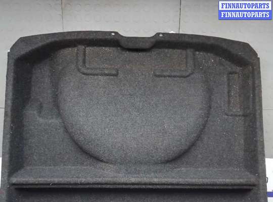 купить ковер багажника на VOLVO XC60 1