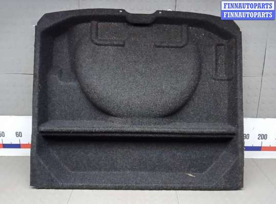 купить ковер багажника на VOLVO XC60 1