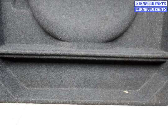 купить ковер багажника на VOLVO XC60 1