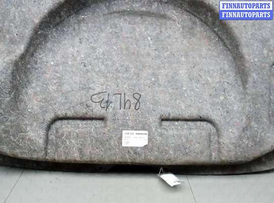 купить ковер багажника на VOLVO XC60 1