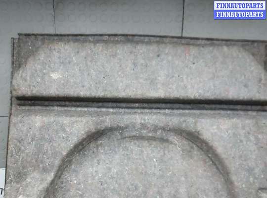 купить ковер багажника на VOLVO XC60 1