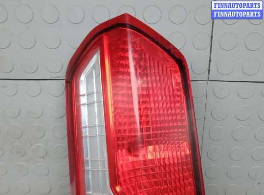 купить фонарь задний левый на FORD TRANSIT 8