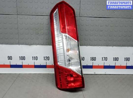 купить фонарь задний левый на FORD TRANSIT 8