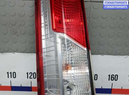 купить фонарь задний левый на FORD TRANSIT 8