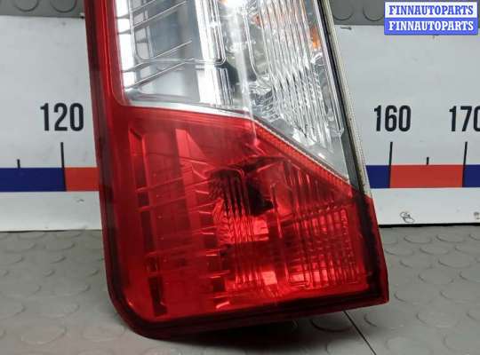 купить фонарь задний левый на FORD TRANSIT 8