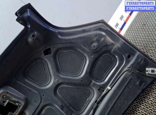 купить капот на FORD FUSION 1