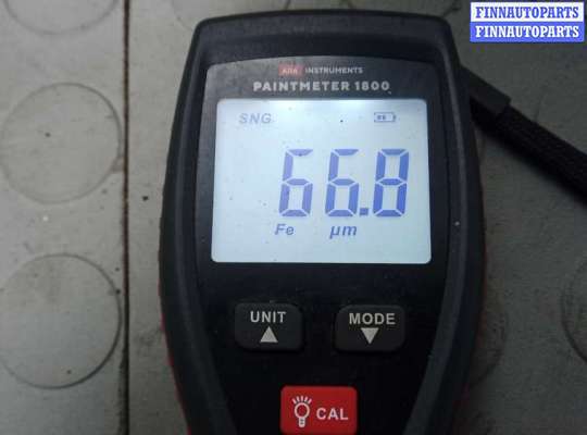 купить капот на FORD FUSION 1