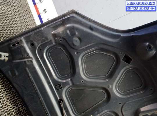 купить капот на FORD FUSION 1