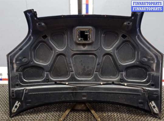 купить капот на FORD FUSION 1