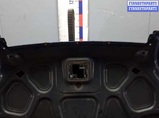 купить капот на FORD FUSION 1