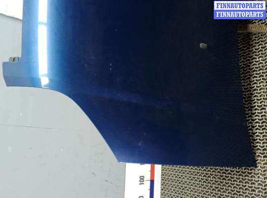 купить капот на FORD FUSION 1