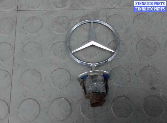 купить значок на капот на MERCEDES BENZ E-CLASS W211