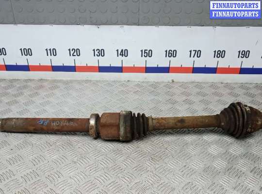 привод передний правый FO1867995 на FORD FOCUS 2