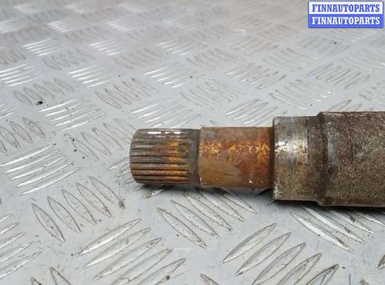 купить привод передний правый на FORD FOCUS 2